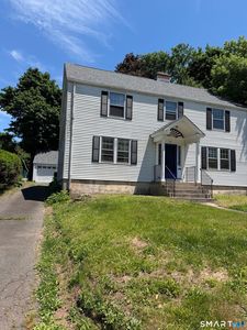 801 Corbin Avenue, New Britain, CT, 06052