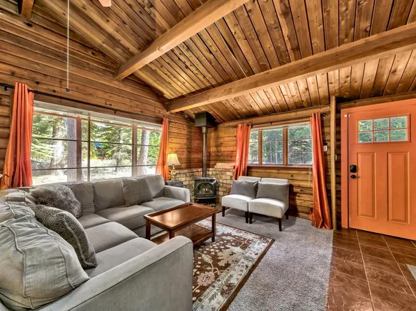 (undisclosed Address), South Lake Tahoe, CA 96150