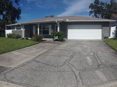 7801 Summertree Ln, New Port Richey, FL, 34653