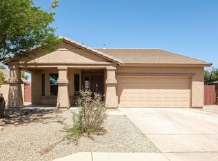 105 N 108th Dr, Avondale, AZ 85323