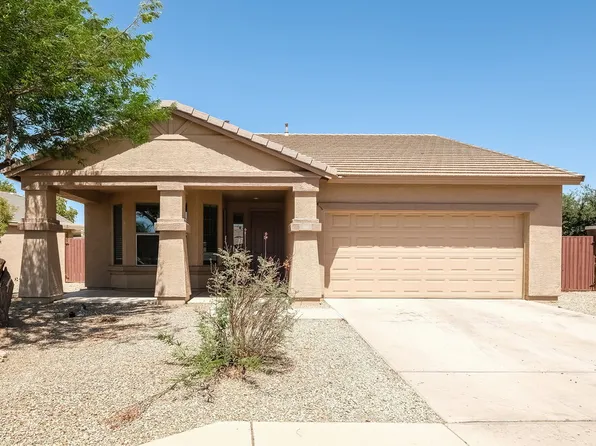 105 N 108th Dr, Avondale, AZ 85323