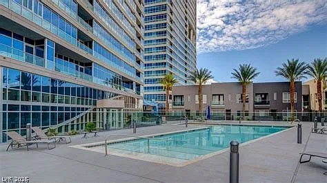 4525 Dean Martin Dr #503 — Photo 22