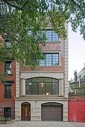 462 West 25th Street in West Chelsea