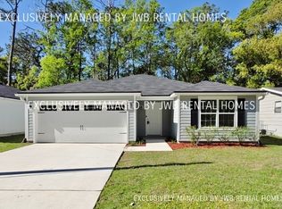 7948 Pipit Ave, Jacksonville, FL 32219