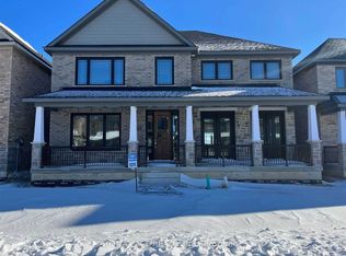 197 Strachan St, Pt Hope, ON L1A1H8