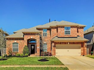 26618 Sooty Tern Dr, Katy, TX 77494