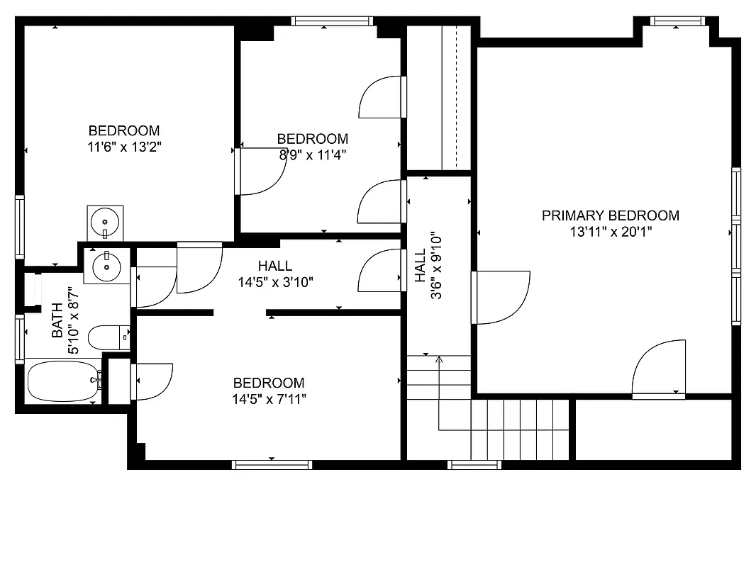 floor plan 3
