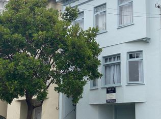763-765 16th Ave, San Francisco, CA 94118