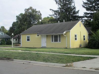 707 E Jerolene St, Sturgis, MI, 49091