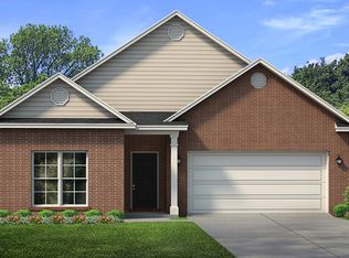 1564 Kairos Loop, Foley, AL 36535