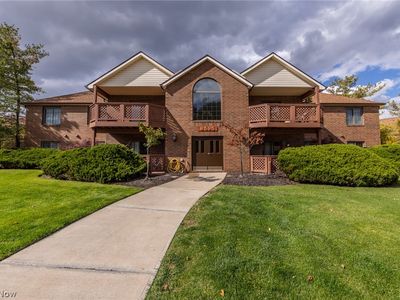 8595 Scenicview Dr #S106, Broadview Heights, OH, 44147