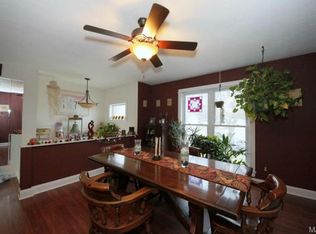 1468 Boardwalk Ave, Florissant, MO