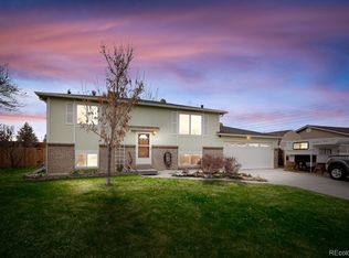12285 W 71st Pl, Arvada, CO 80004