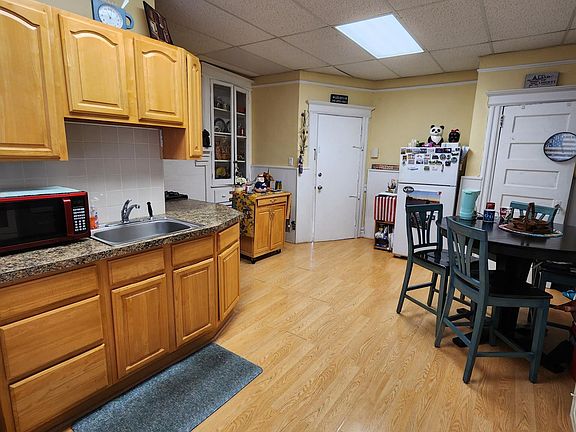 Large Kitchen