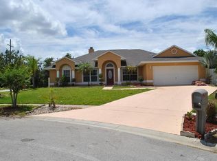 5701 Peacock Ct, Titusville, FL 32780