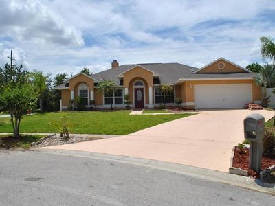 5701 Peacock Ct, Titusville, FL, 32780