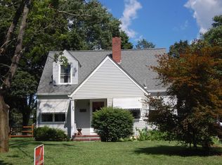 28 New St, Colts Neck, NJ 07722