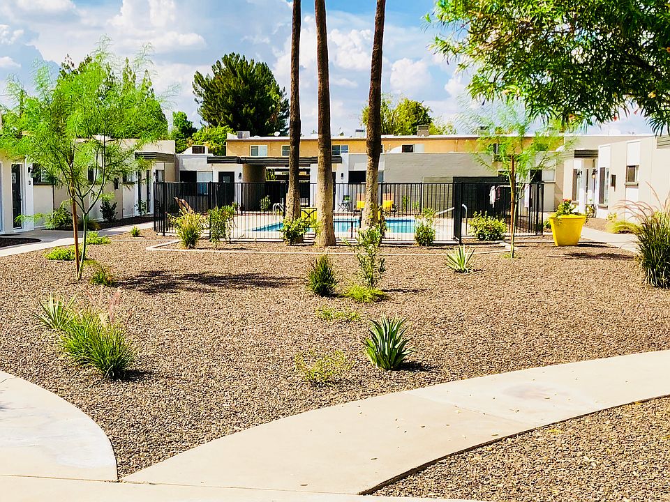 1st image of 500 E Montebello Ave APT 16