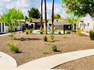 500 E Montebello Ave APT 16, Phoenix, AZ 85012