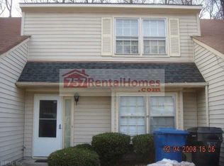 705 Goose Creek Ct, Virginia Beach, VA 23462