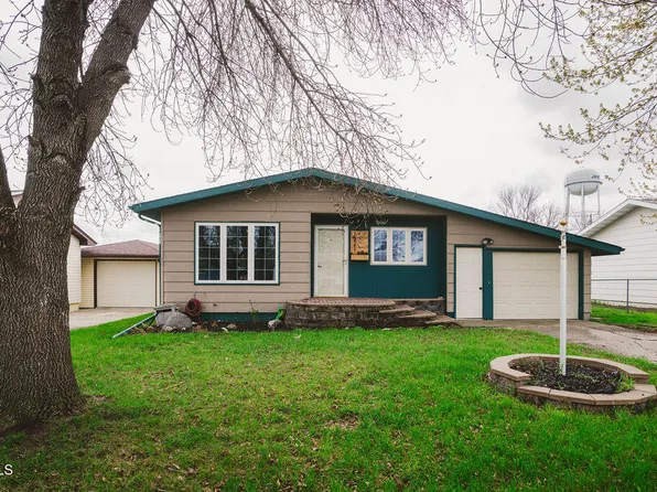 1521 5th Ave SW, Jamestown, ND 58401