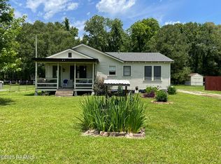 196 Bellanise Rd, Port Barre, LA 70577