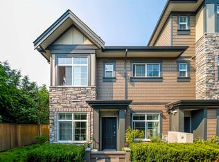 7191 Lechow St #53, Richmond, BC V6Y 0G9