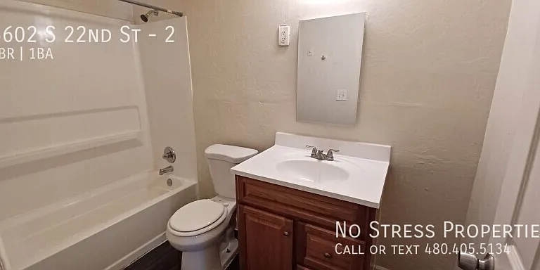 6602 S 22nd St #2 — Photo 2