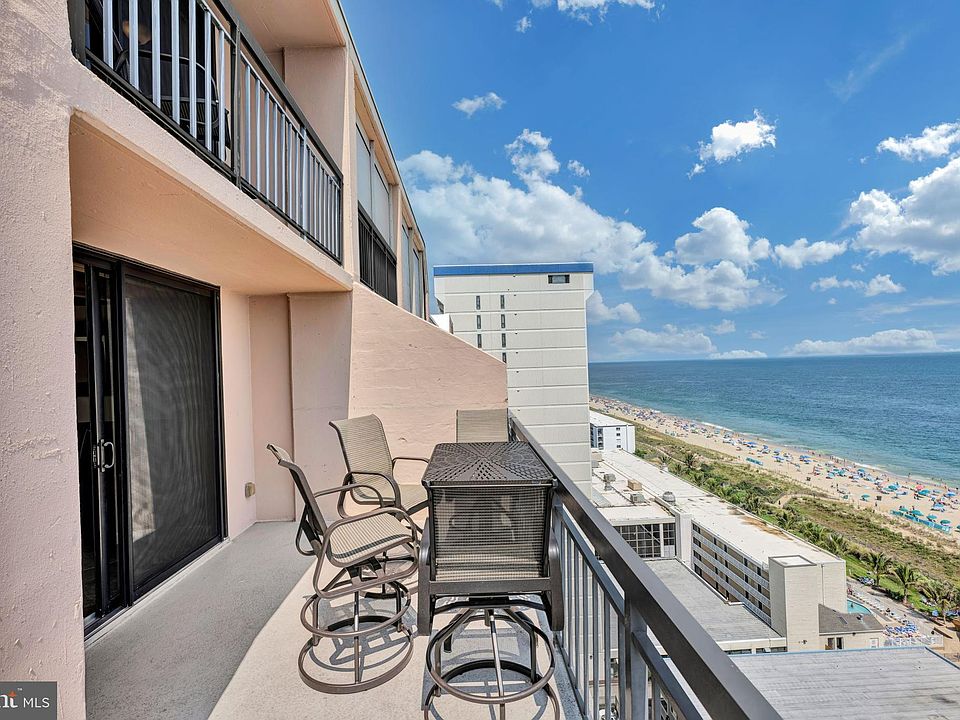 Fountainhead Towers Apartments Ocean City, MD Zillow