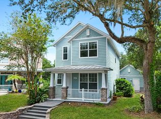 956 Saltwater Cir, Saint Augustine, FL 32080