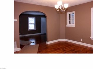 3038 Becket Rd, Cleveland, OH 44120