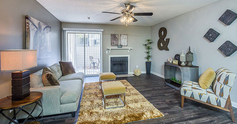 Woodwinds Apartments | Aiken, SC