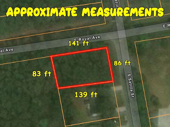 2nd image of 000 S Satilla St