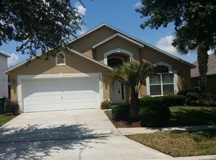 8447 Secret Key Cv, Kissimmee, FL 34747