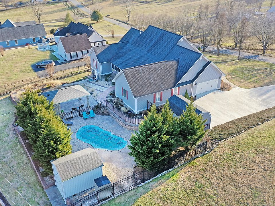 1730 Spring Ridge Rd, Big Stone Gap, VA 24219 Zillow