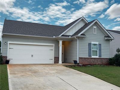 80 Randette Dr, Covington, GA, 30016