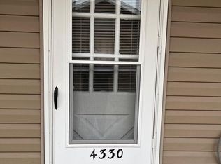 1450 Luther Sq #201-1521LS, Evansville, IN 47714