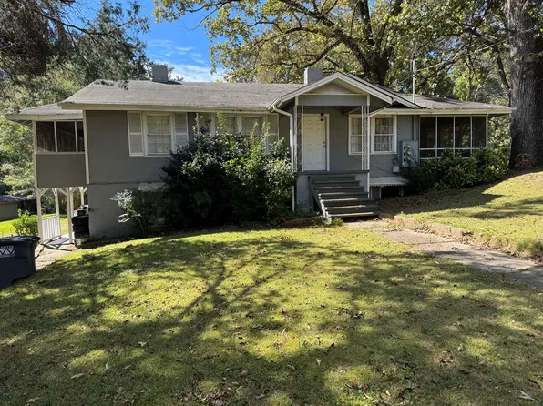 6589 S Chalkville Rd, Trussville, AL 35173