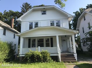 138 Raeburn Ave, Rochester, NY 14619