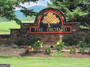 1830 Holland Pippin Dr, Clarkesville, GA 30523