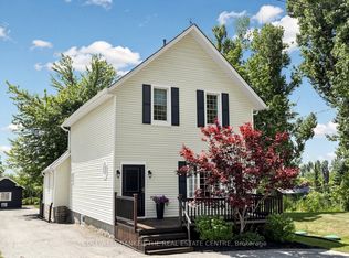 92 Cresswell Rd, Kawartha Lakes, ON K0M 2J0