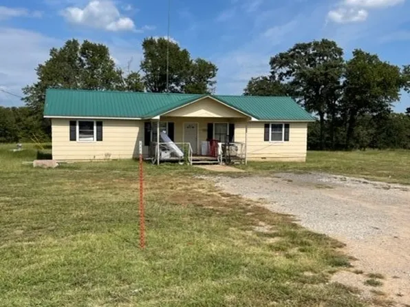 34946 W 306th St S, Bristow, OK 74010