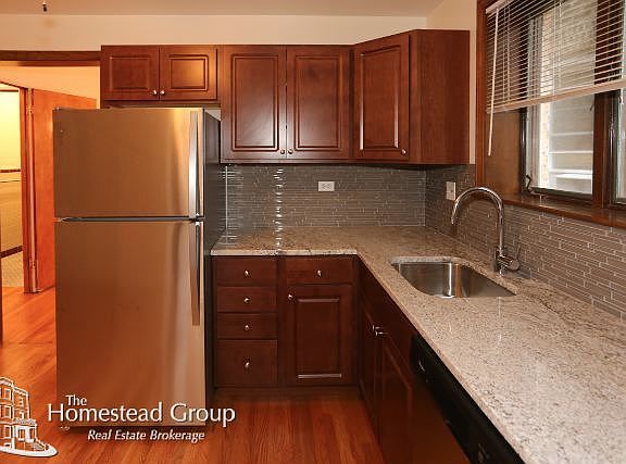 2nd image of 6514 N Bosworth Avenue # Fl 1ST