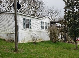 1468 Tight Bark Rd, Petersburg, TN 37144