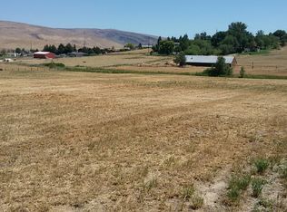 ####N Wenas Rd Lot 4, Selah, WA 98942