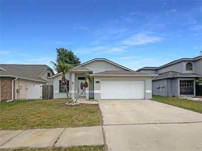 11114 Shadybrook Dr, Tampa, FL, 33625