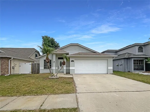 11114 SHADYBROOK DRIVE, TAMPA, FL 33625