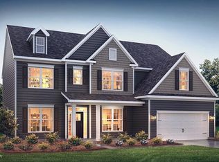 2179 Spring Wind Rd #166, Lewisville, NC 27023