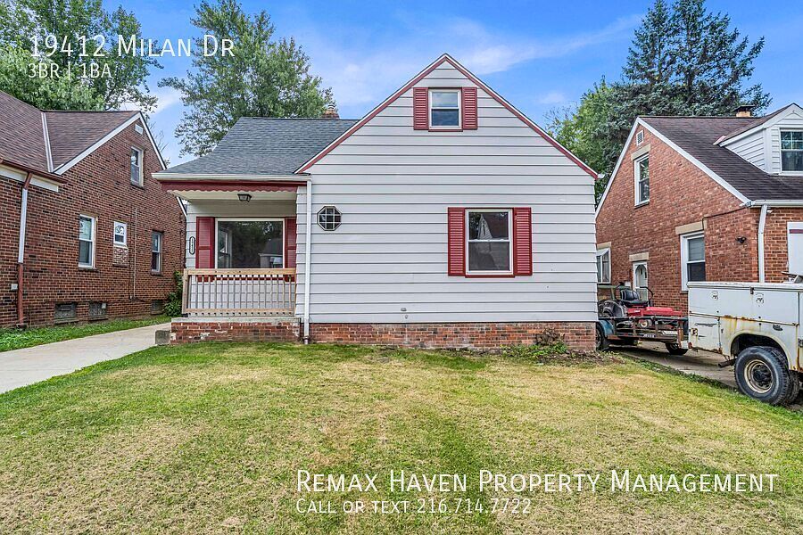 1st image of 19412 Milan Dr