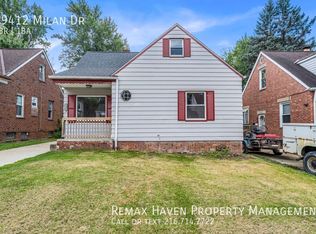 19412 Milan Dr, Maple Hts, OH